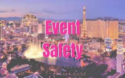 Event Safety