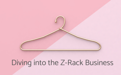 Diving into the Z-Rack Business