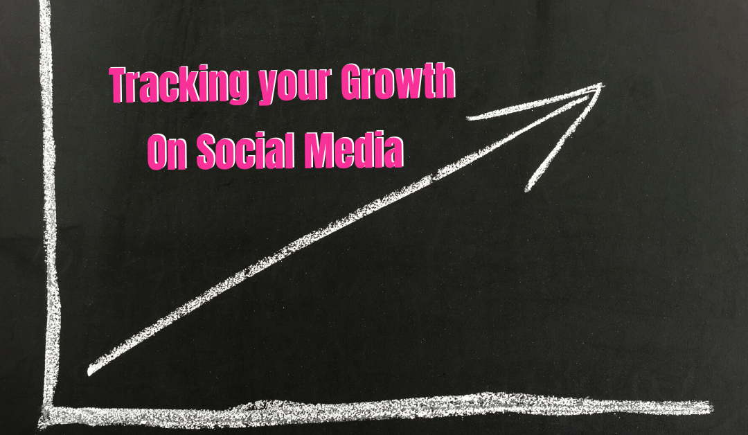 Tracking Your Growth on Social Media