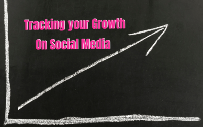 Tracking Your Growth on Social Media