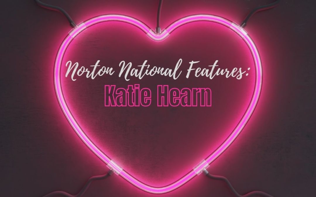 Norton National Features: Katie Hearn