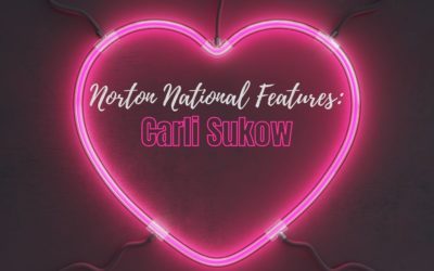 Norton National Features: Carli Sukow