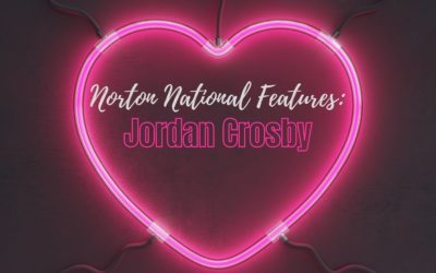 Norton National Features: Jordan Crosby