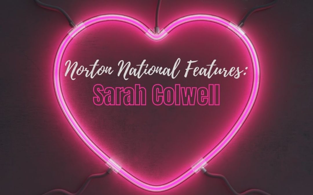 Norton National Features: Sarah Colwell