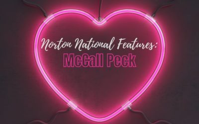 Norton National Features: McCall Peck