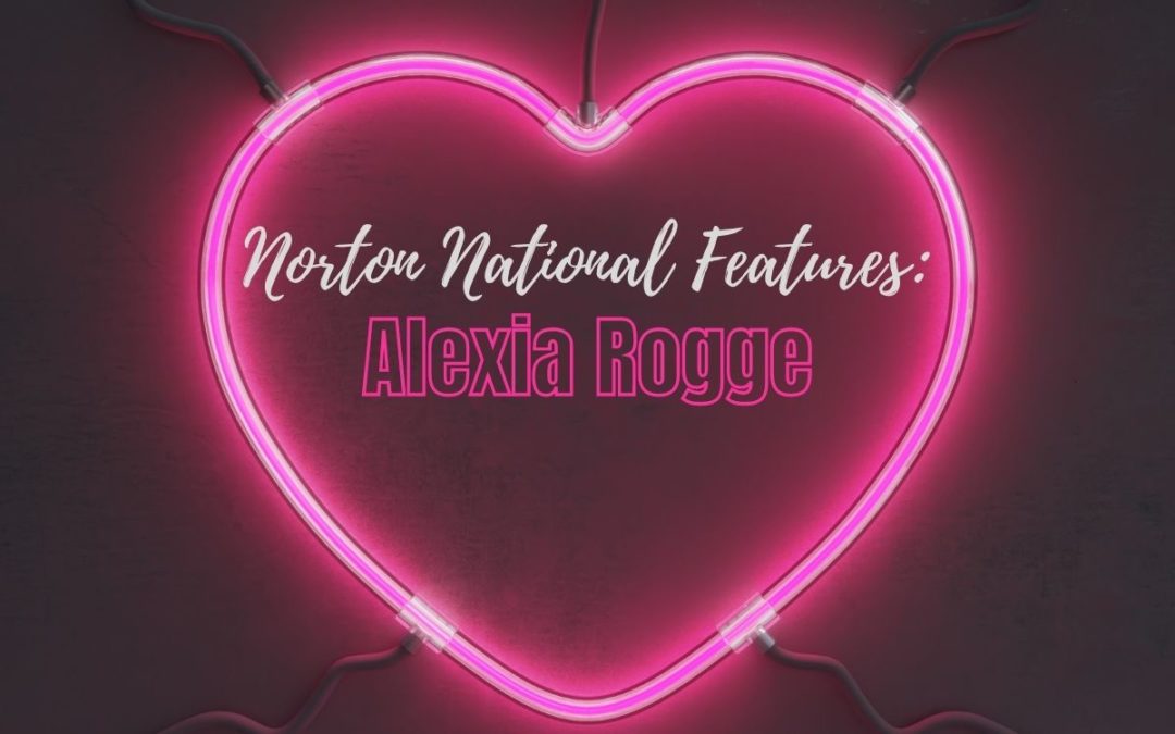 Norton National Features: Alexia Rogge