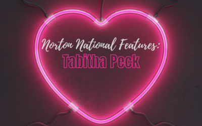 Tabitha Peck Feature